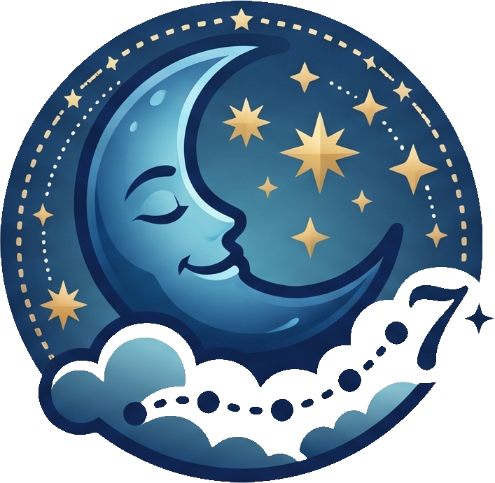 Desafio 7 Dias do Sono